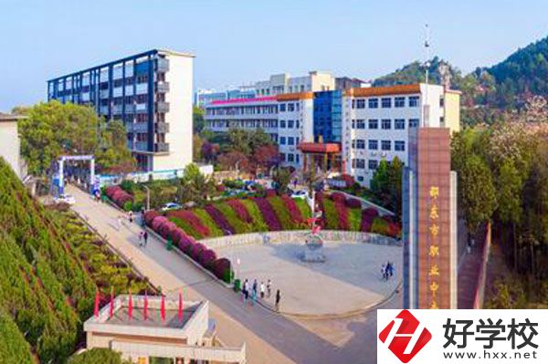 邵東縣職業(yè)中專的皮革工藝專業(yè)好不好？