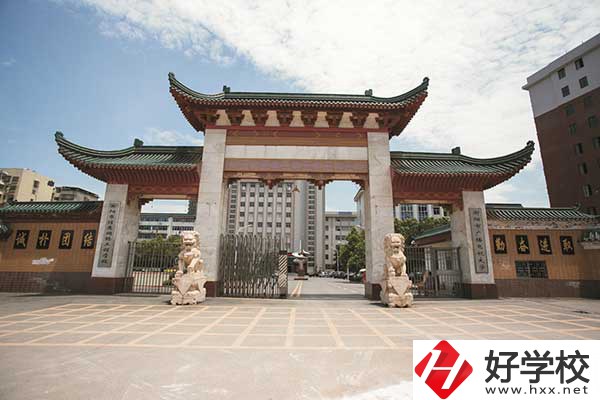 衡陽(yáng)市信息網(wǎng)絡(luò)工程學(xué)校怎么樣？有什么優(yōu)勢(shì)？