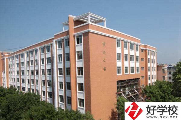 永州初中畢業(yè)生考不上普高，有哪些中專可以讀？