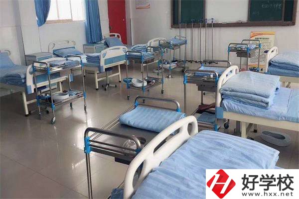 邵陽(yáng)衛(wèi)校就業(yè)率高嗎？有什么專(zhuān)業(yè)可以報(bào)讀？