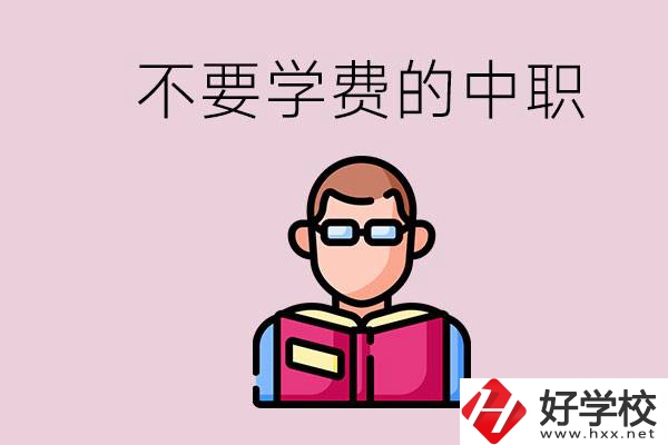 懷化市中職不要學費的學校有哪些？學校好不好？