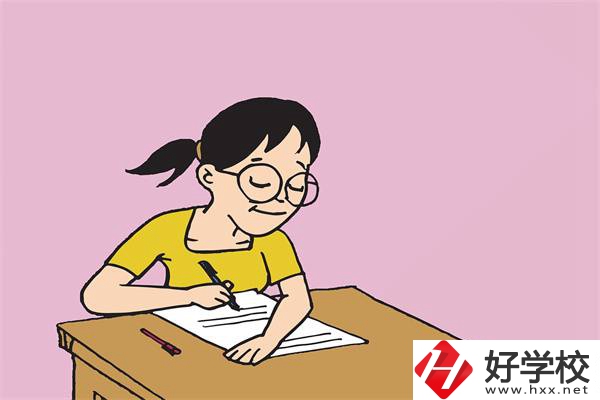 長沙中考成績出來后要做些什么？沒考好怎么辦？