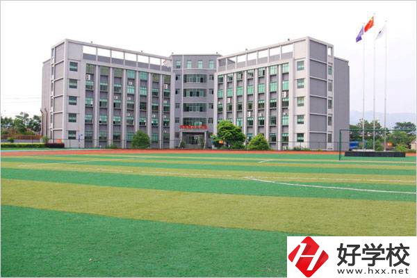 株洲醴陵有職高嗎？地址在哪？