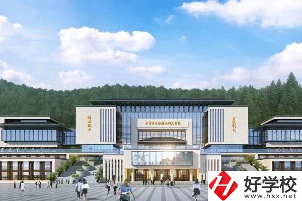 吉首市有哪些公辦中專(zhuān)？