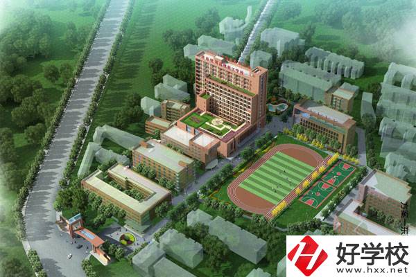 湖南比較好的技工學(xué)校有哪些？