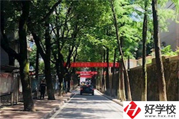 長沙升學(xué)率高的中職學(xué)校有哪些？招生要求嚴(yán)不嚴(yán)？