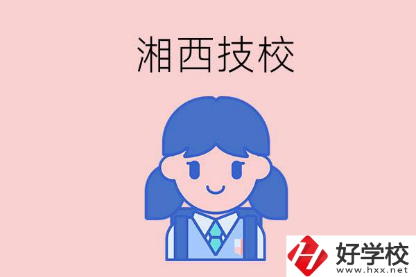 在湘西讀技校，初中畢業(yè)生有哪些選項？