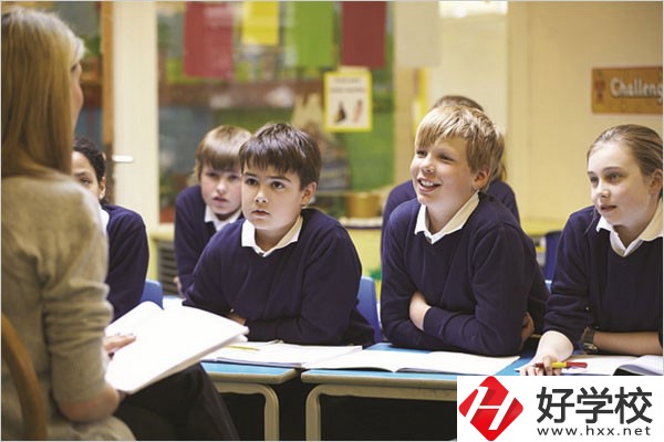 湖南哪些職業(yè)學(xué)校有幼師專業(yè)？幼師專業(yè)好學(xué)嗎？