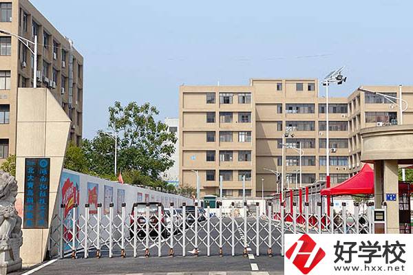 湖南托雅技工學(xué)校怎么樣？有哪些辦學(xué)特色？