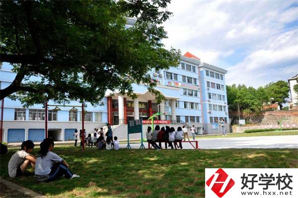 炎陵縣職業(yè)技術(shù)學(xué)校怎么樣？有哪些辦學(xué)特色？