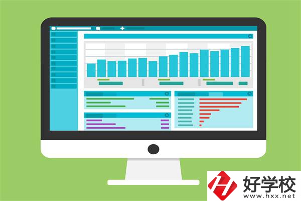 湖南職校畢業(yè)生收入最高的專業(yè)是哪些？就業(yè)前景好嗎？