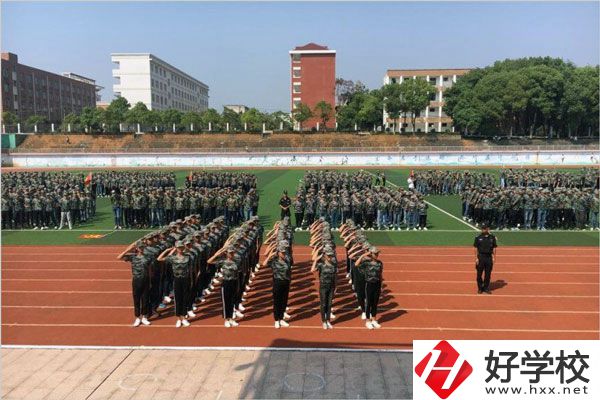 永州綜合職業(yè)中專學(xué)校怎么樣？