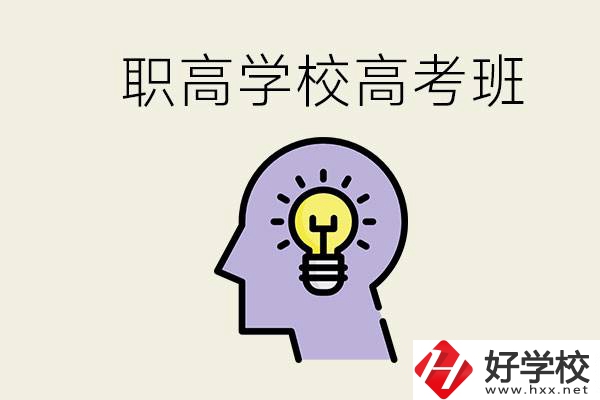 岳陽什么職高有高考班？怎么才能進(jìn)入職高的高考班？
