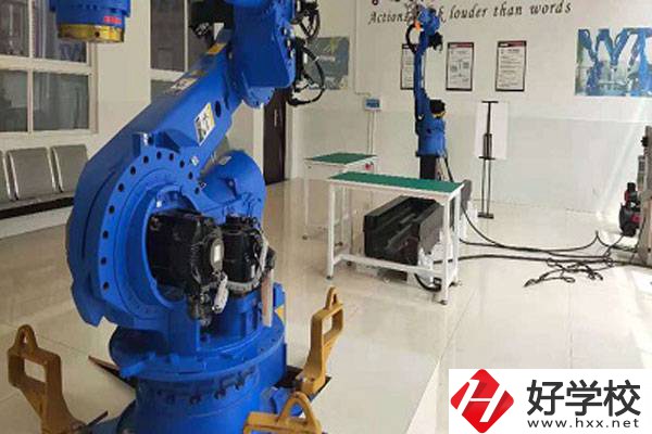 瀏陽市中協(xié)高新科技學(xué)校怎么樣，有哪些辦學(xué)優(yōu)勢？