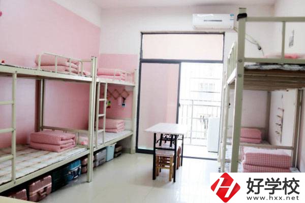 湖南有哪些辦學(xué)條件比較好的職高學(xué)校？