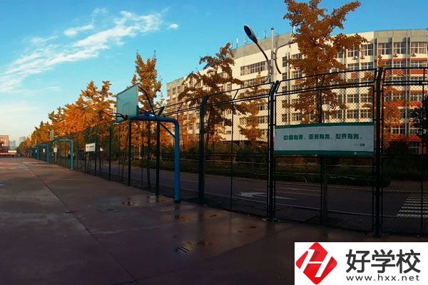 衡陽縣有哪些職業(yè)中專？專業(yè)好不好？