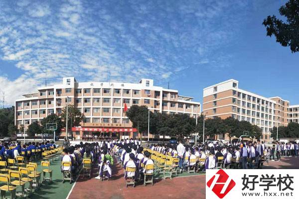 江永縣職業(yè)中專學(xué)校在哪里？有什么辦學(xué)優(yōu)勢？