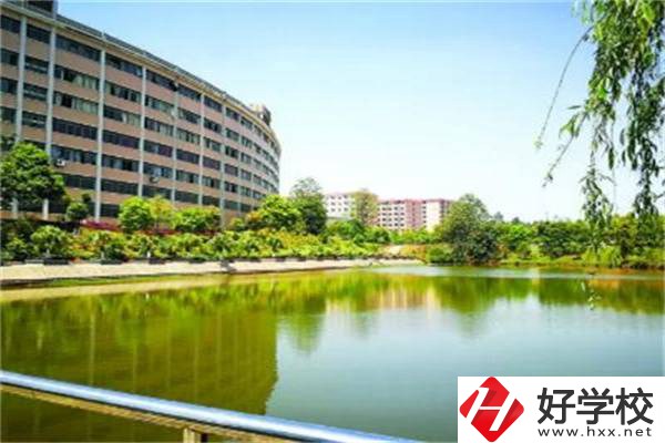 衡陽有哪些優(yōu)質民辦中職推薦？學校辦學怎么樣？