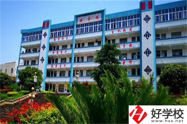 湘潭生物機(jī)電學(xué)校是重點(diǎn)學(xué)校嗎？有什么王牌專業(yè)？