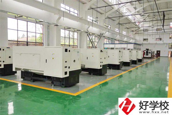 株洲有重點技校嗎？學(xué)校有哪些辦學(xué)特色？