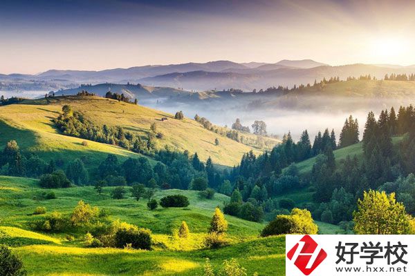 衡陽(yáng)的中專學(xué)校有哪些新開設(shè)的專業(yè)？