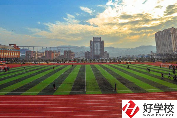 張家界航空職業(yè)技術學院怎么樣？值得就讀嗎？