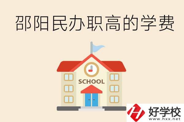 邵陽有什么好的民辦職高？民辦職高一年學(xué)費(fèi)多少？
