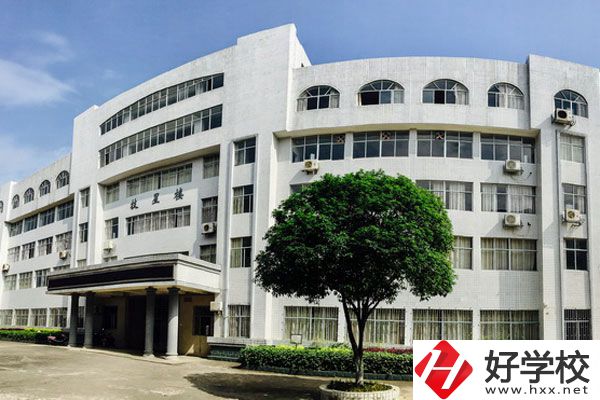婁底市有哪些中專(zhuān)學(xué)校？排名前6的是哪幾個(gè)？