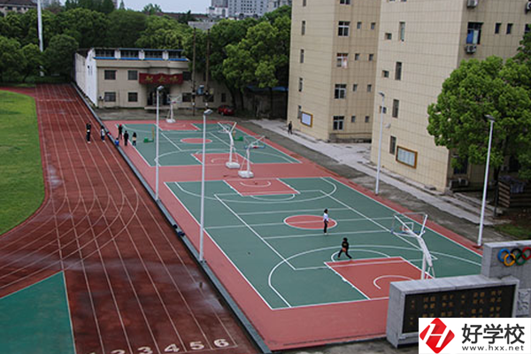 常德英才職業(yè)學(xué)校有什么專業(yè)？教學(xué)情況怎樣？
