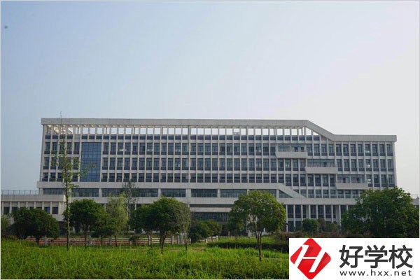 益陽有初中生可以讀的高校嗎？