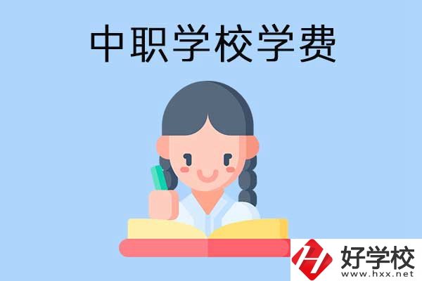 懷化地區(qū)公辦中職學(xué)校學(xué)費(fèi)怎么樣？有哪些資助政策？