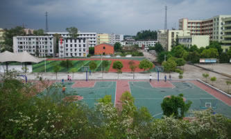 宜賓市敘州區(qū)柳嘉職業(yè)技術學校