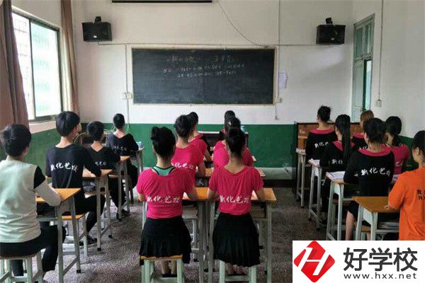 婁底有哪些職高可以推薦？開設(shè)什么專業(yè)？