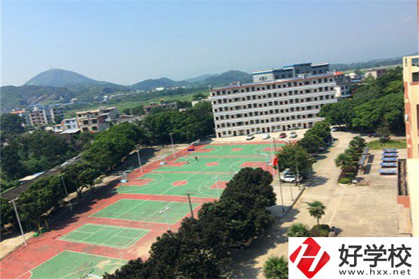 永州有哪些公立職高推薦？就學(xué)環(huán)境怎么樣？
