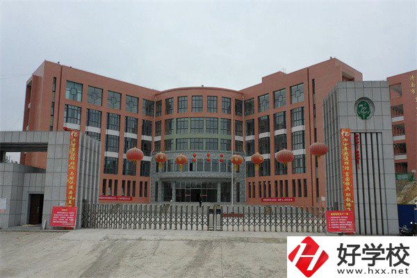 湘西職高有哪些？有什么辦學優(yōu)勢？