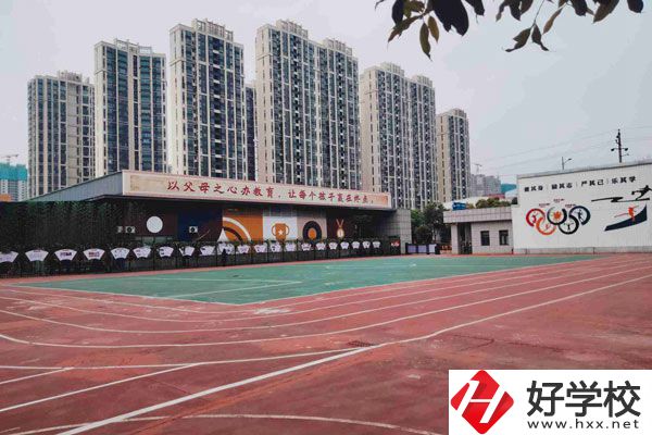 想在長沙讀中職學(xué)校，推薦這三所學(xué)校