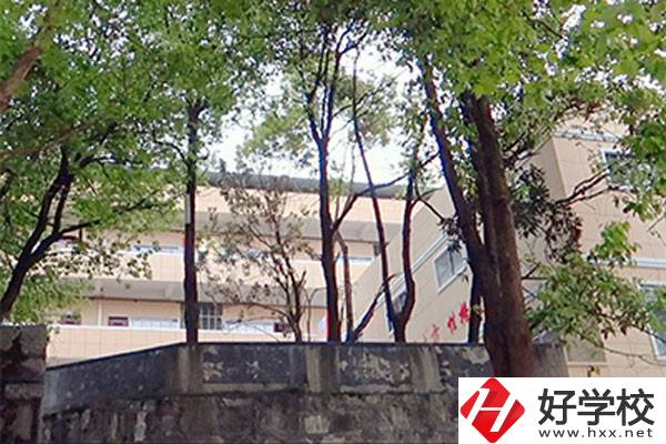 邵陽有哪些民辦中專？有什么辦學(xué)特色？