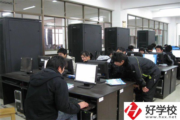 衡陽排名靠前的中職學(xué)校有哪些？具體位置在哪里？
