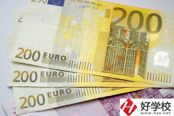 在衡陽讀職校費用貴嗎？職校生可以勤工儉學(xué)嗎？
