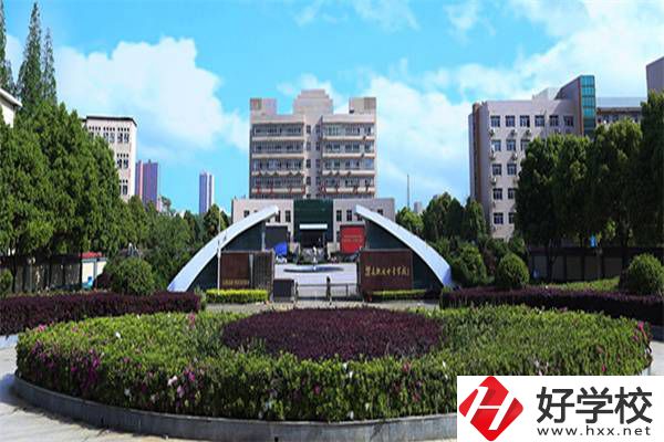 常德技校怎么樣？就讀技?？梢陨龑W(xué)嗎？