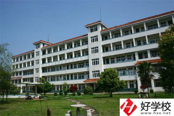 永州楚怡優(yōu)質中專是哪幾所？都有什么辦學特色？