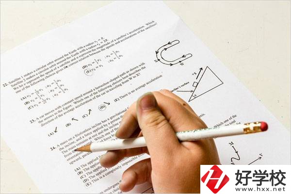 長沙中考多少分可以考上高中？沒考上怎么辦？