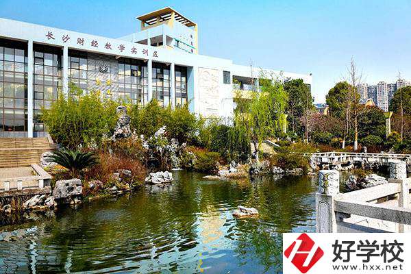 在湖南讀職高就不能上大學(xué)？有什么職高推薦？