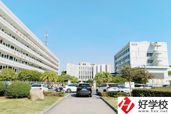 衡陽市第五技工學(xué)校有哪些專業(yè)？就業(yè)率如何？