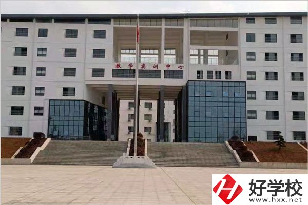 衡陽市第五技工學校怎么樣？值得讀嗎？