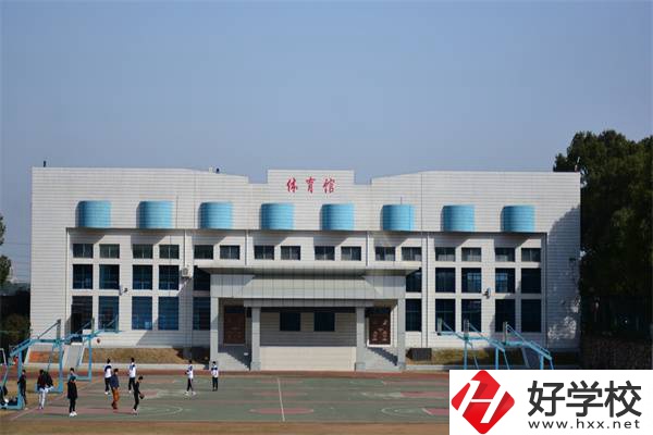 湘潭生物機(jī)電學(xué)校是重點(diǎn)學(xué)校嗎？有什么王牌專業(yè)？