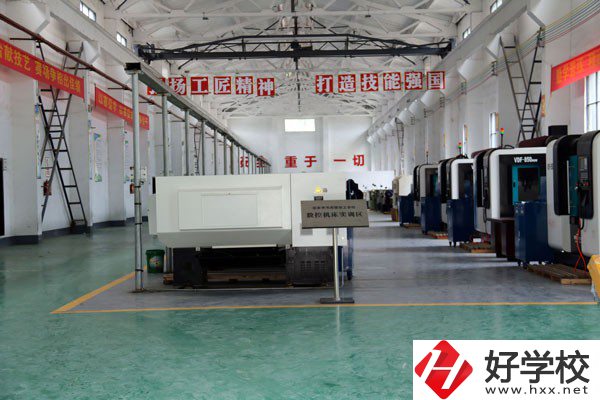 張家界有哪些技校？可以學(xué)什么專業(yè)？