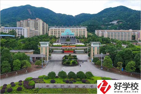 郴州有幾所職校設(shè)有中職部？中職生有哪些升學(xué)途徑？