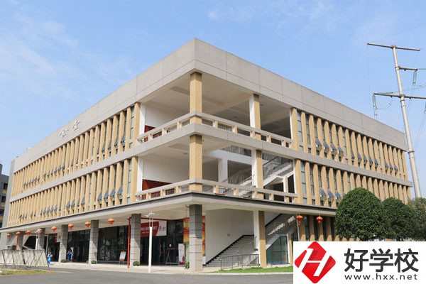 株洲市排名靠前的5所公辦中專是哪些？