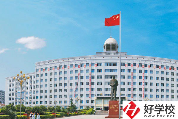 衡陽的交通類中職學(xué)校有哪些？學(xué)費(fèi)貴不貴？